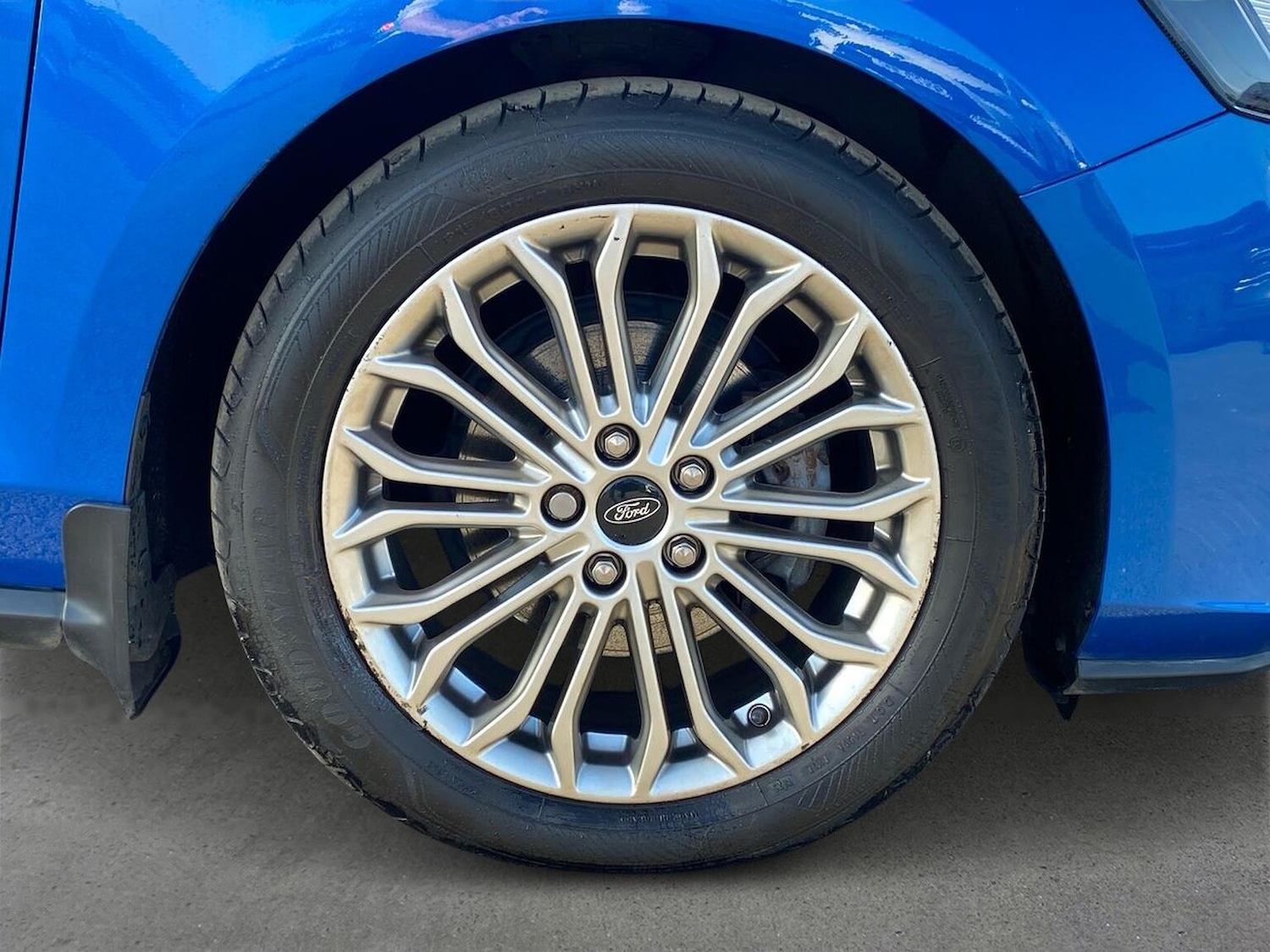 Used Ford Focus 2019 for sale - 78176538: Photo 8