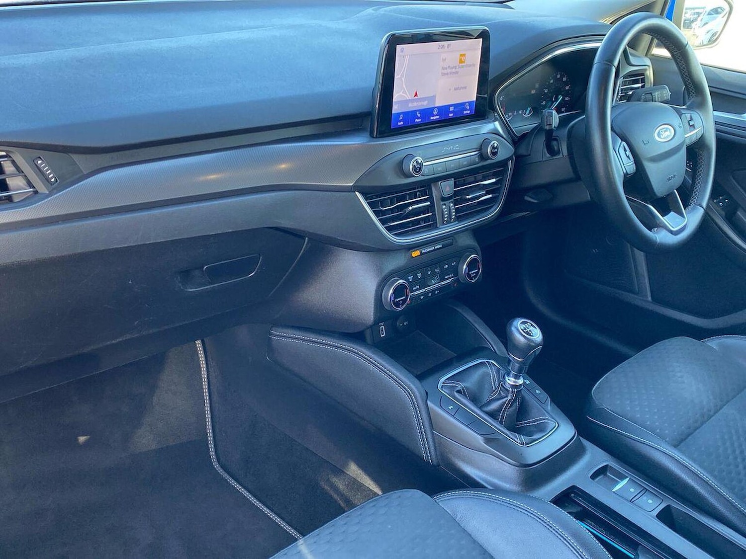 Used Ford Focus 2019 for sale - 78176538: Photo 9