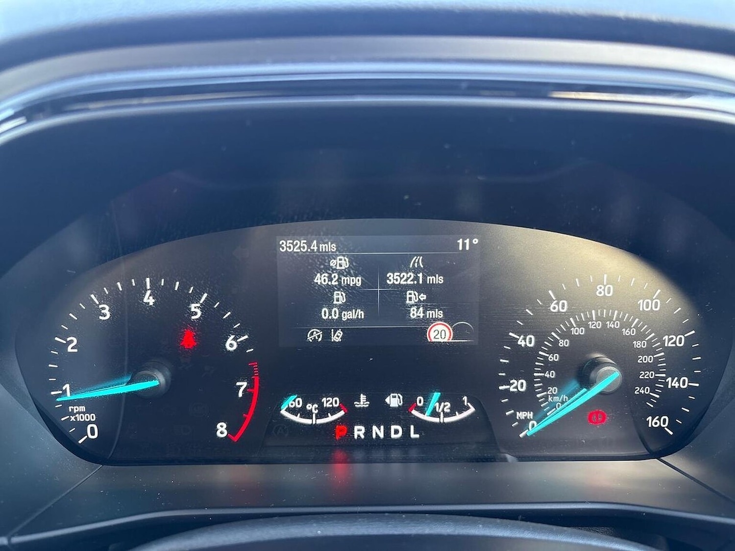 Used Ford Focus 2025 for sale - 76893282: Photo 10