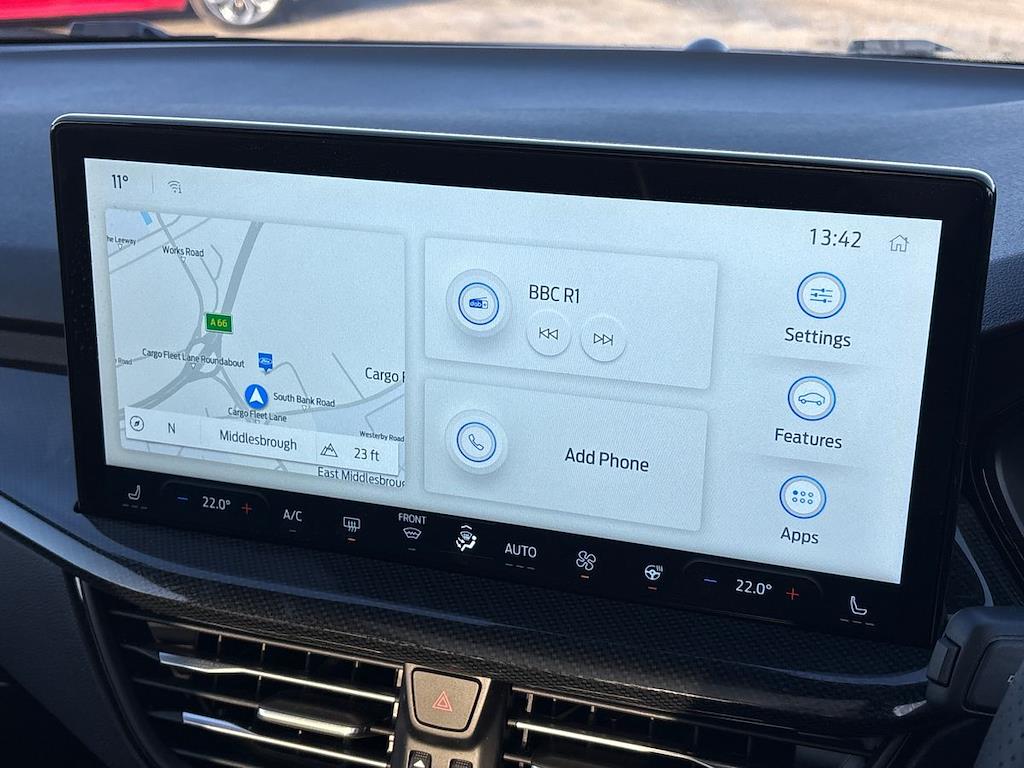 Used Ford Focus 2025 for sale - 76893282: Photo 11