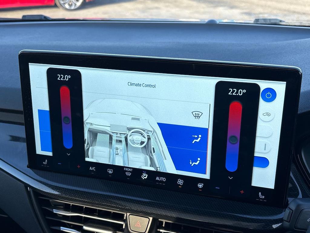 Used Ford Focus 2025 for sale - 76893282: Photo 12