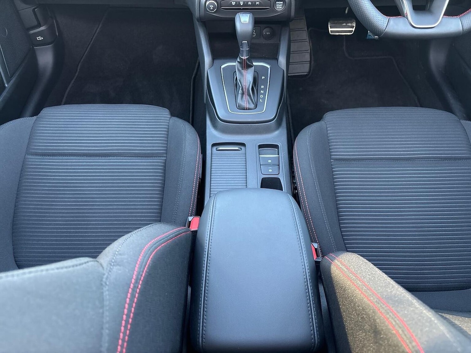 Used Ford Focus 2025 for sale - 76893282: Photo 13