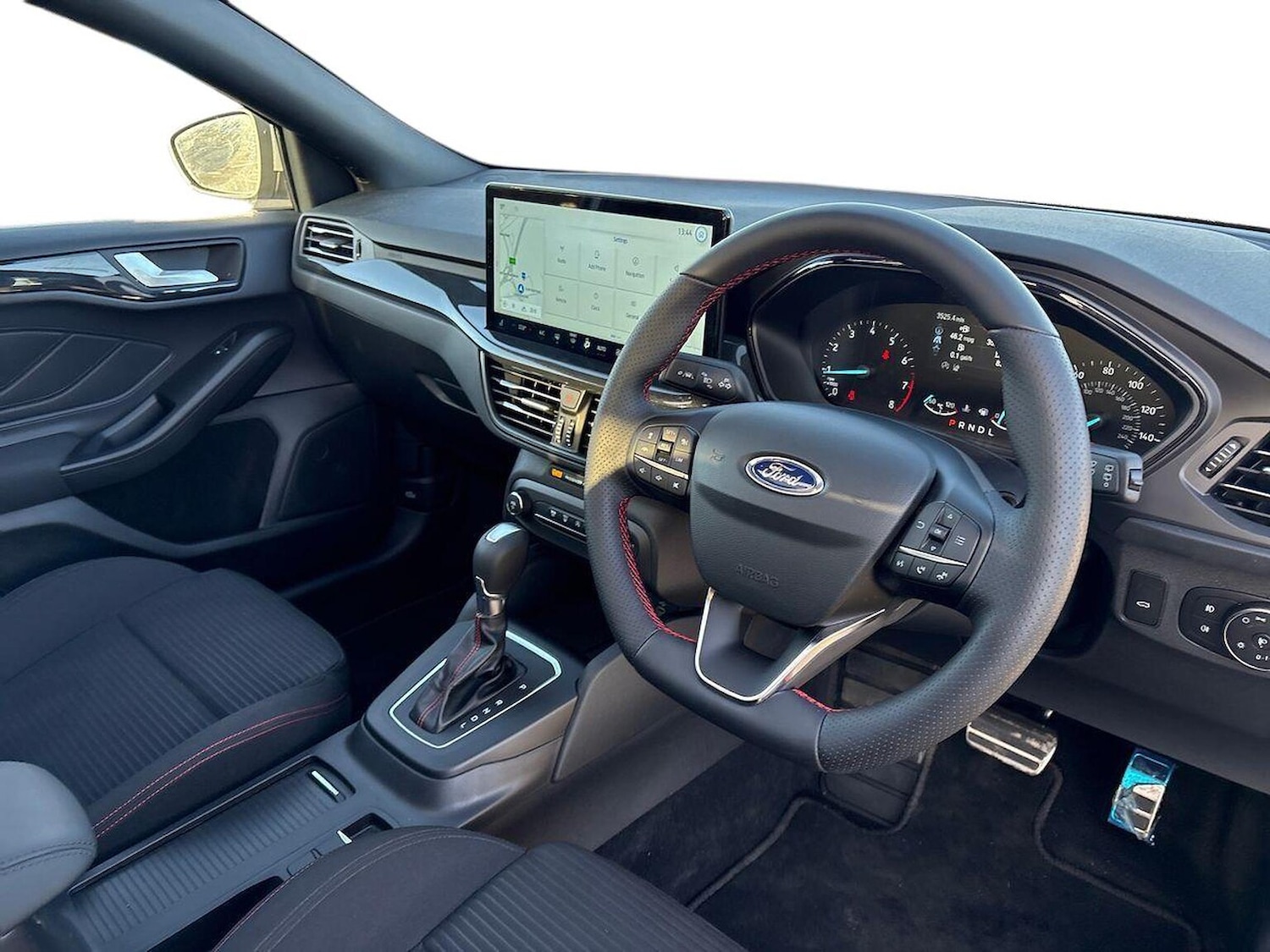 Used Ford Focus 2025 for sale - 76893282: Photo 15