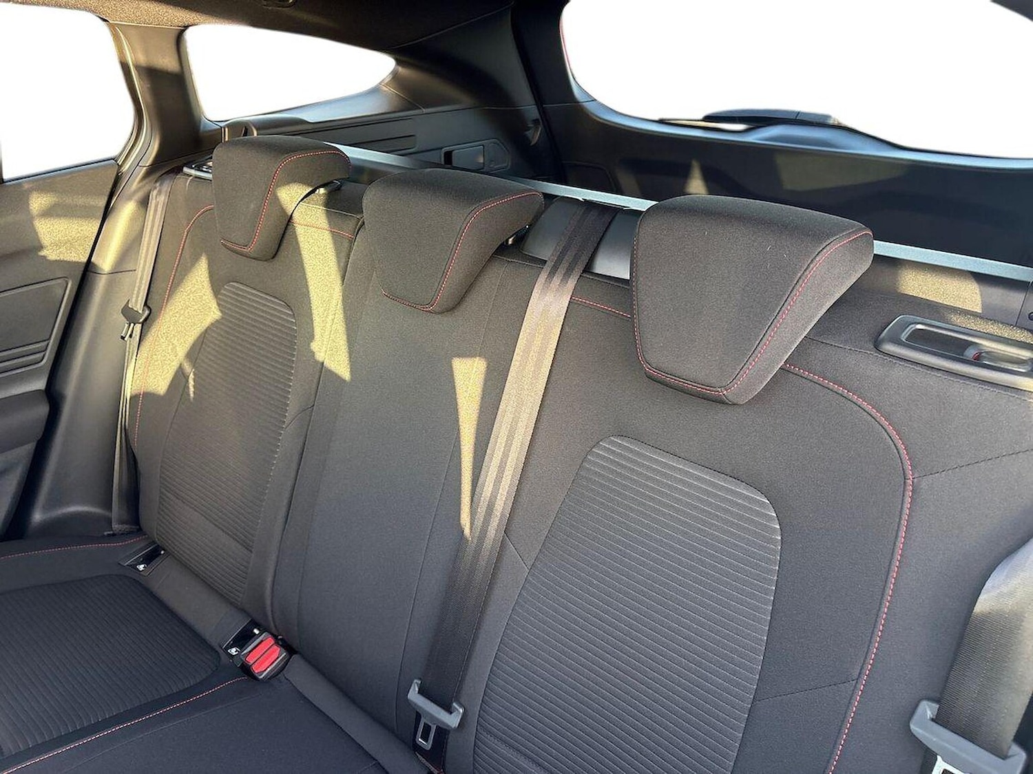 Used Ford Focus 2025 for sale - 76893282: Photo 16