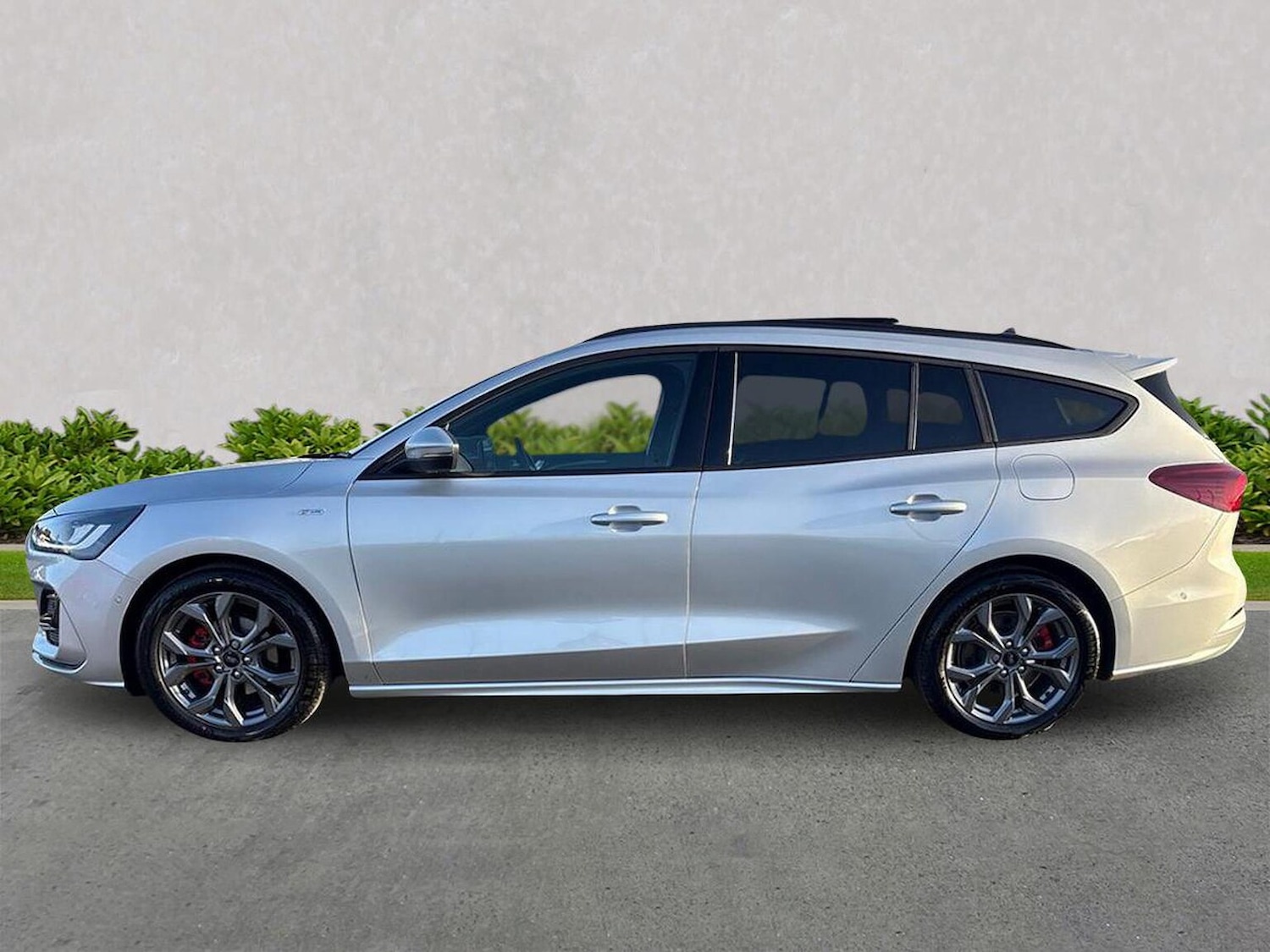 Used Ford Focus 2025 for sale - 76893282: Photo 19