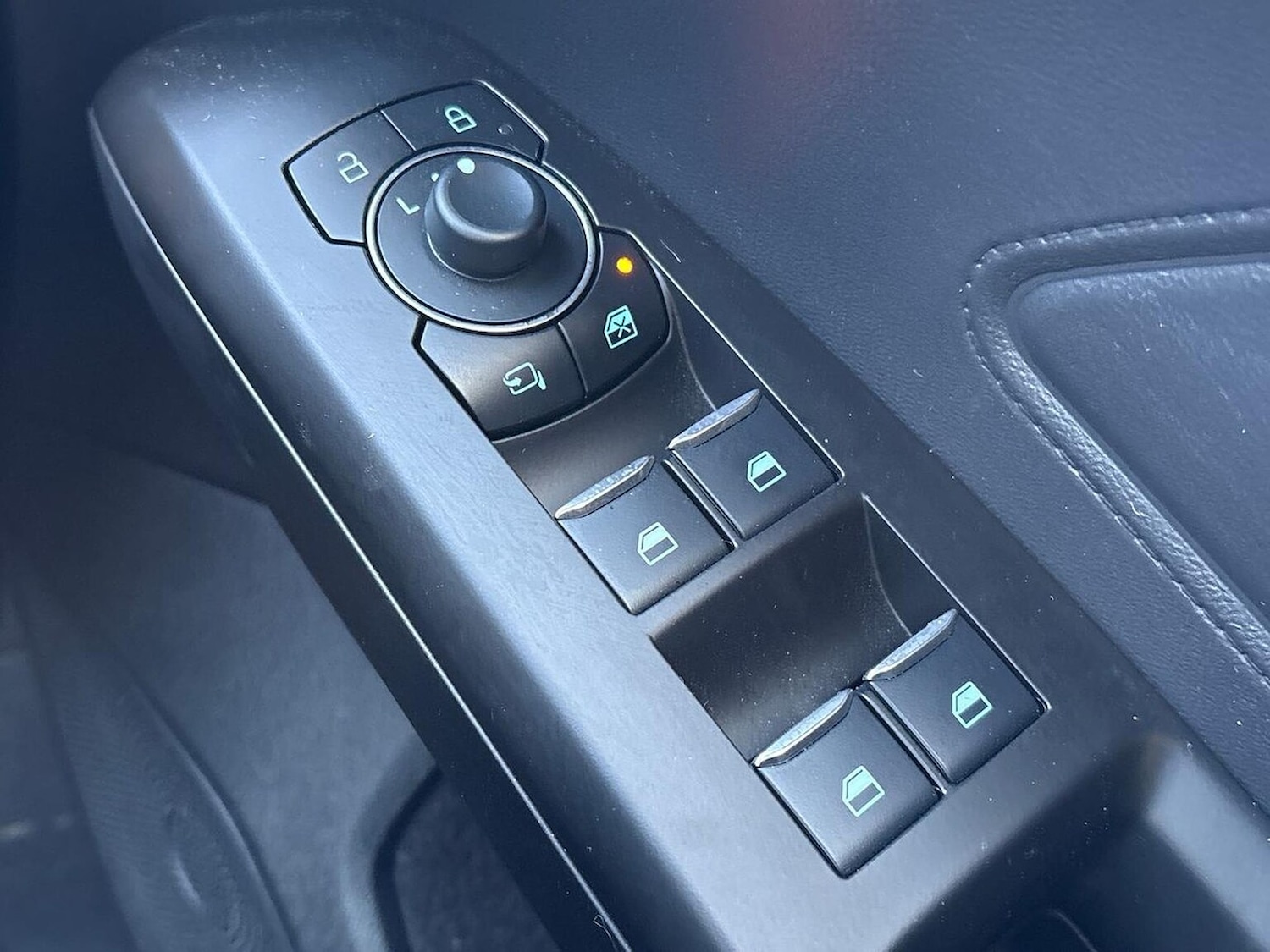 Used Ford Focus 2025 for sale - 76893282: Photo 21