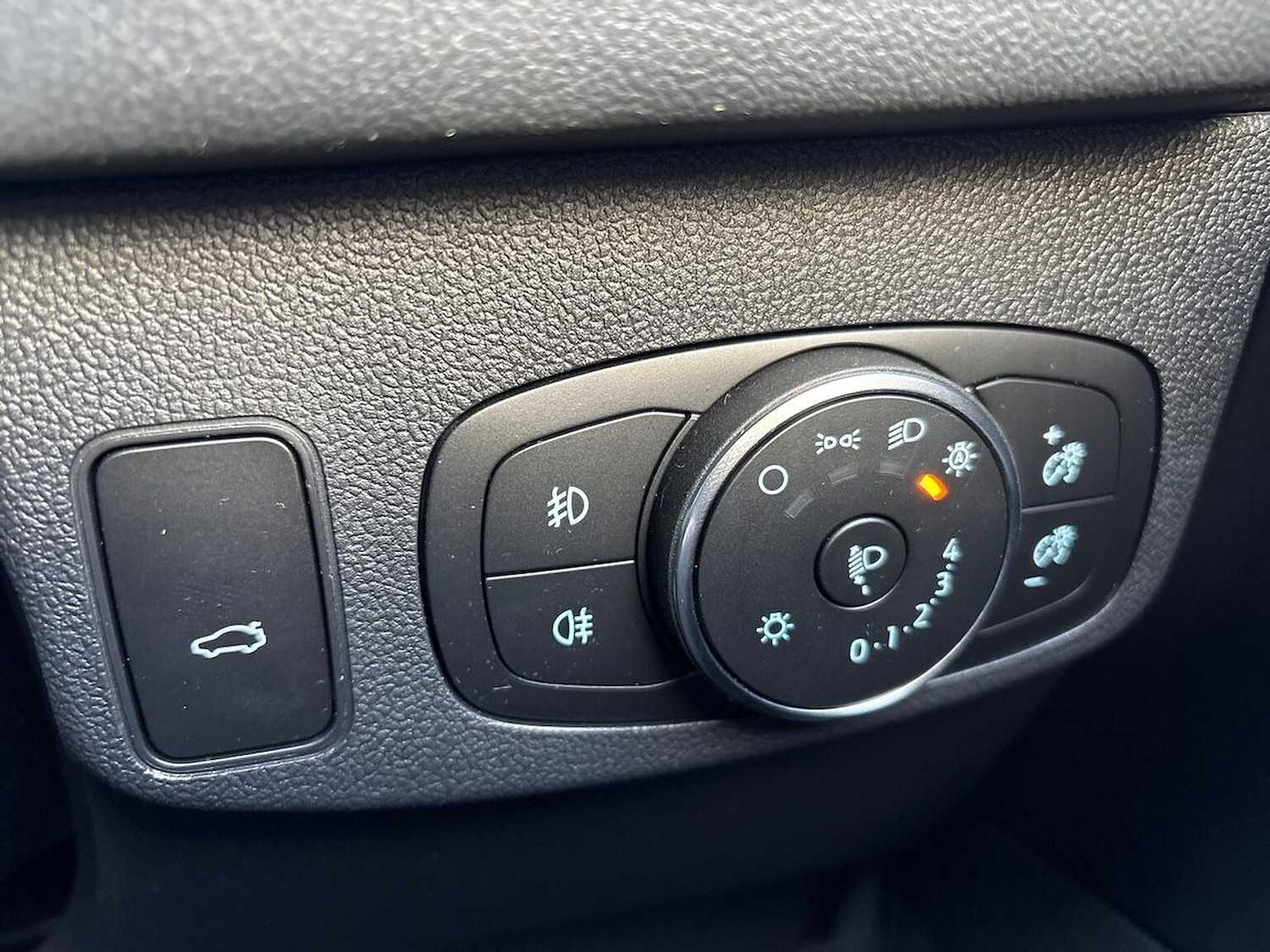 Used Ford Focus 2025 for sale - 76893282: Photo 22