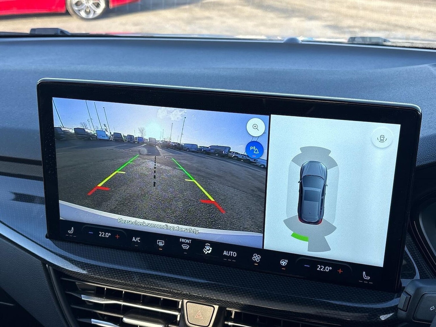 Used Ford Focus 2025 for sale - 76893282: Photo 23