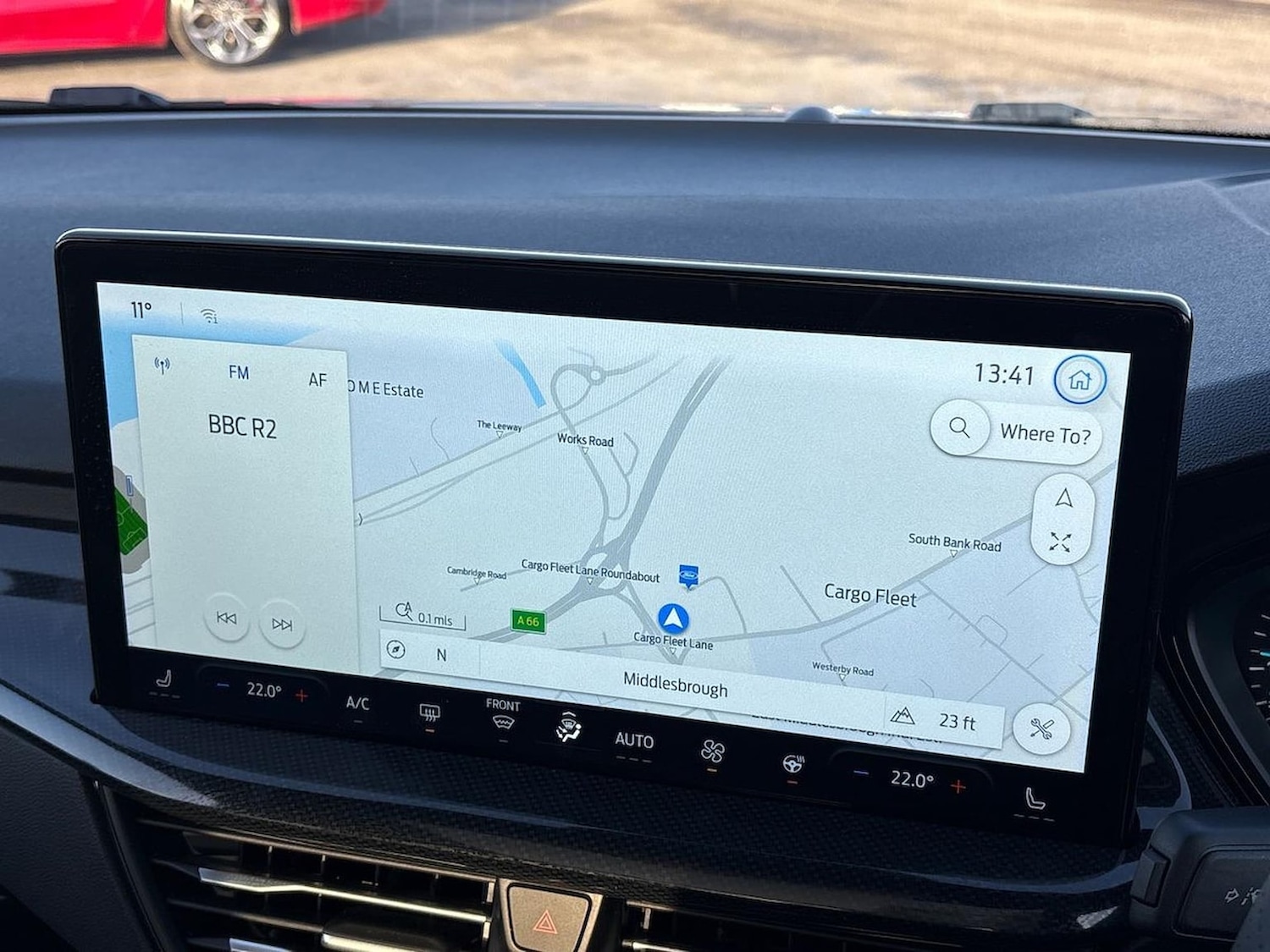 Used Ford Focus 2025 for sale - 76893282: Photo 24