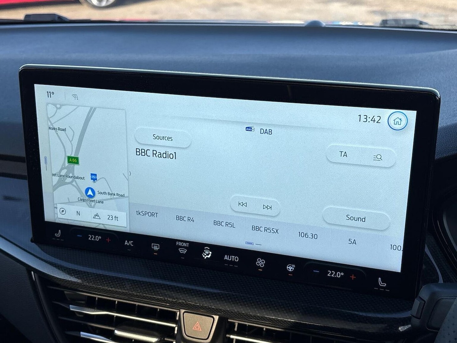 Used Ford Focus 2025 for sale - 76893282: Photo 25