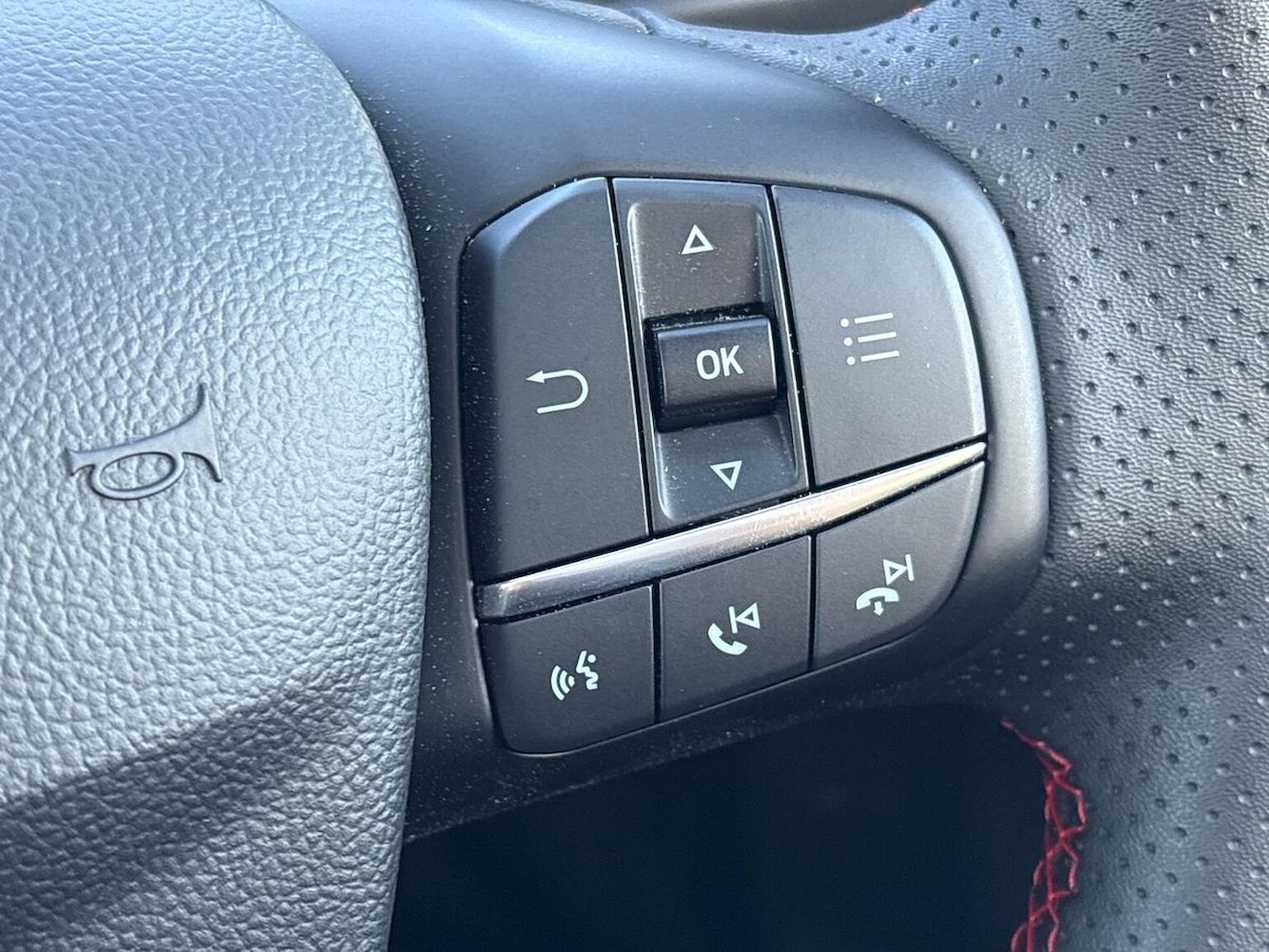 Used Ford Focus 2025 for sale - 76893282: Photo 27