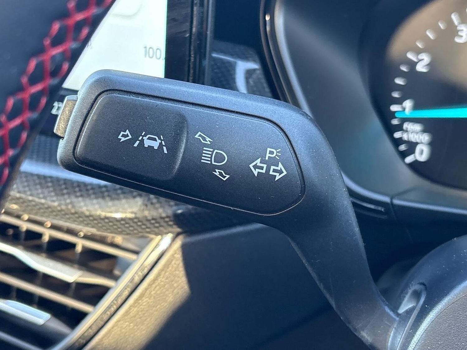 Used Ford Focus 2025 for sale - 76893282: Photo 28