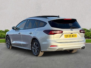 Used Ford Focus 2025 for sale - 76893282: Photo