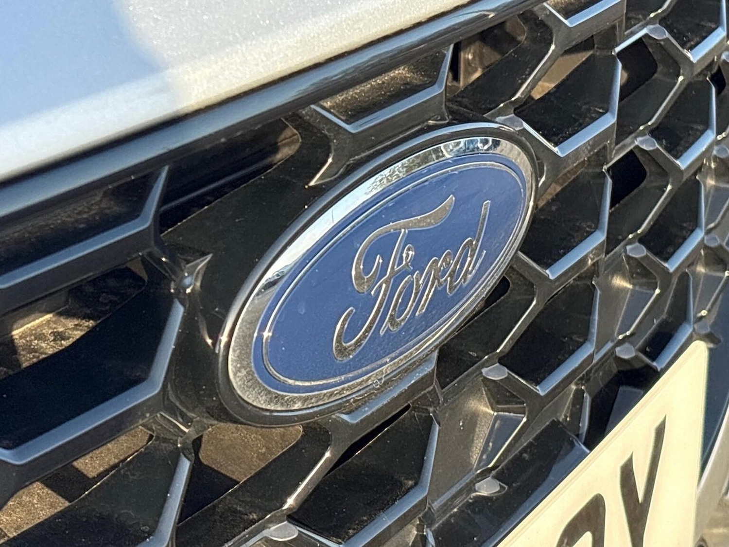 Used Ford Focus 2025 for sale - 76893282: Photo 33