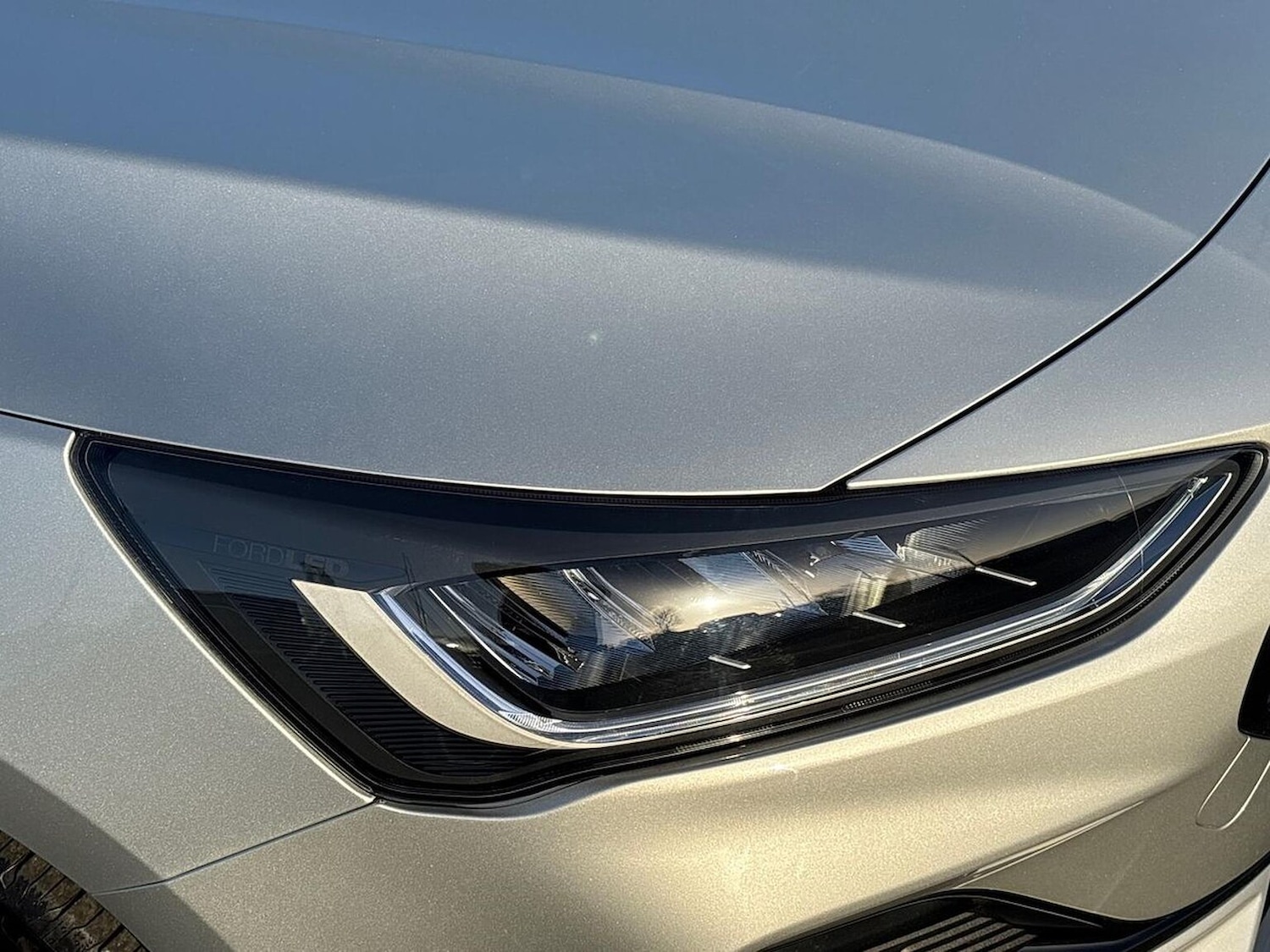 Used Ford Focus 2025 for sale - 76893282: Photo 34