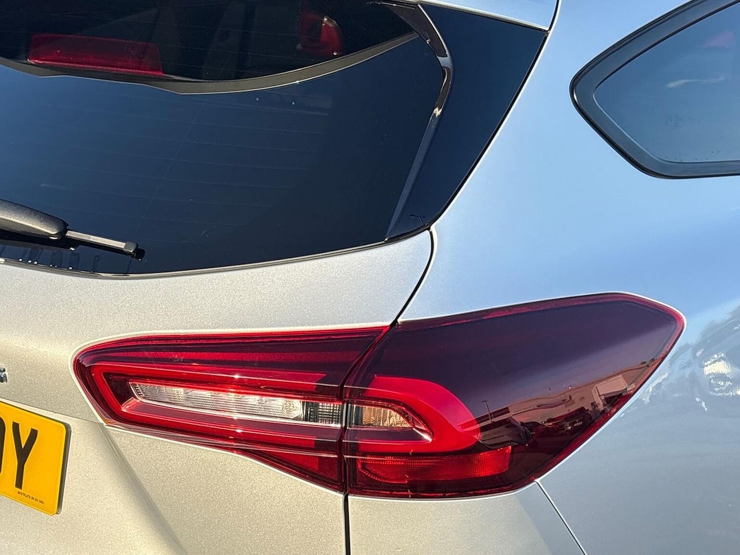 Used Ford Focus 2025 for sale - 76893282: Photo 36