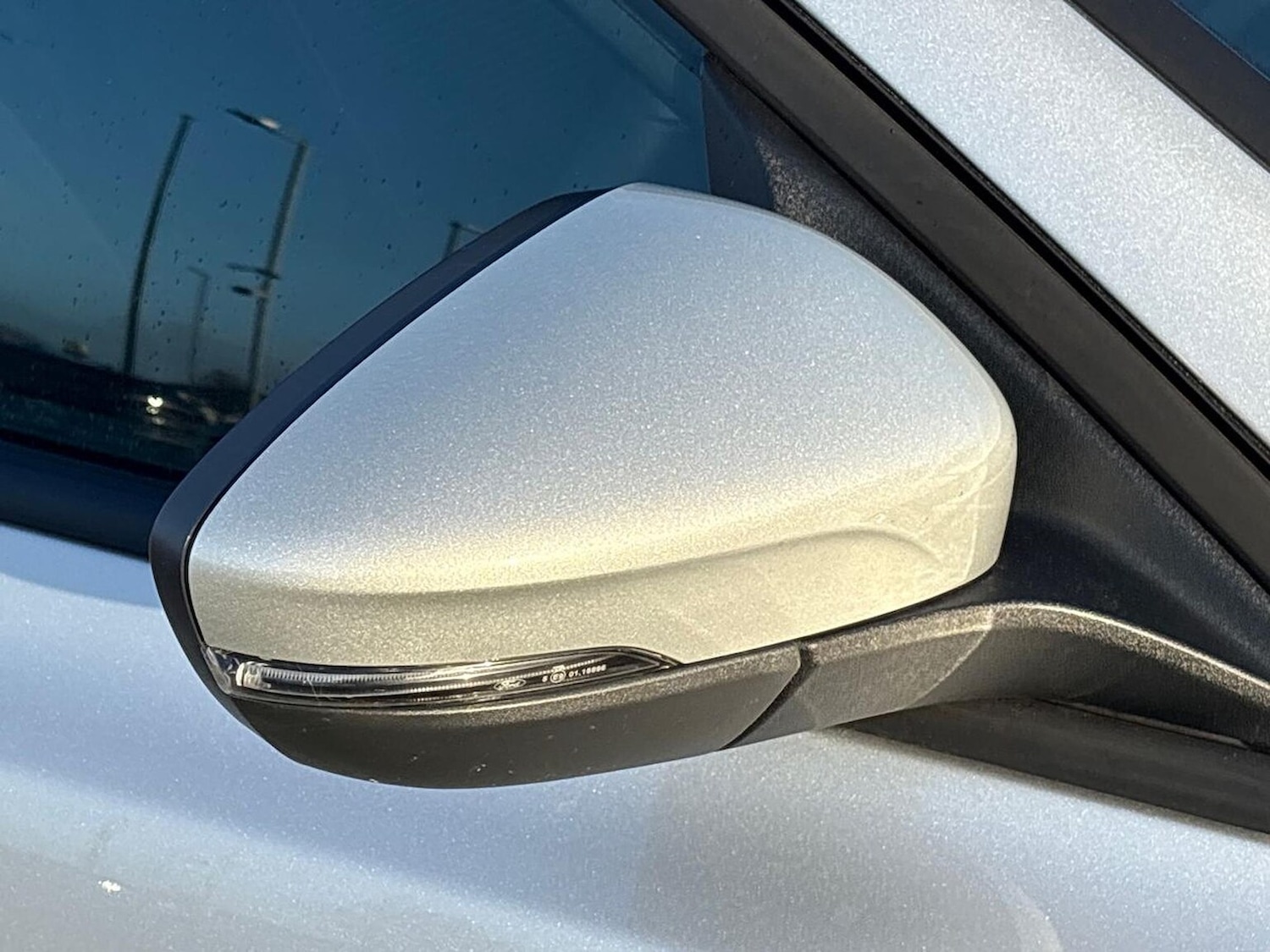 Used Ford Focus 2025 for sale - 76893282: Photo 38