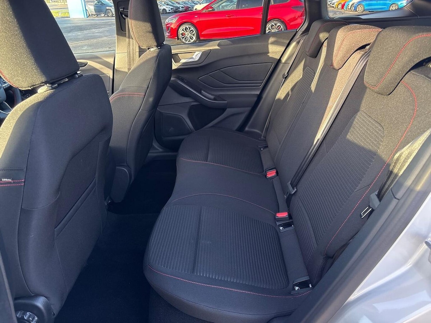 Used Ford Focus 2025 for sale - 76893282: Photo 39