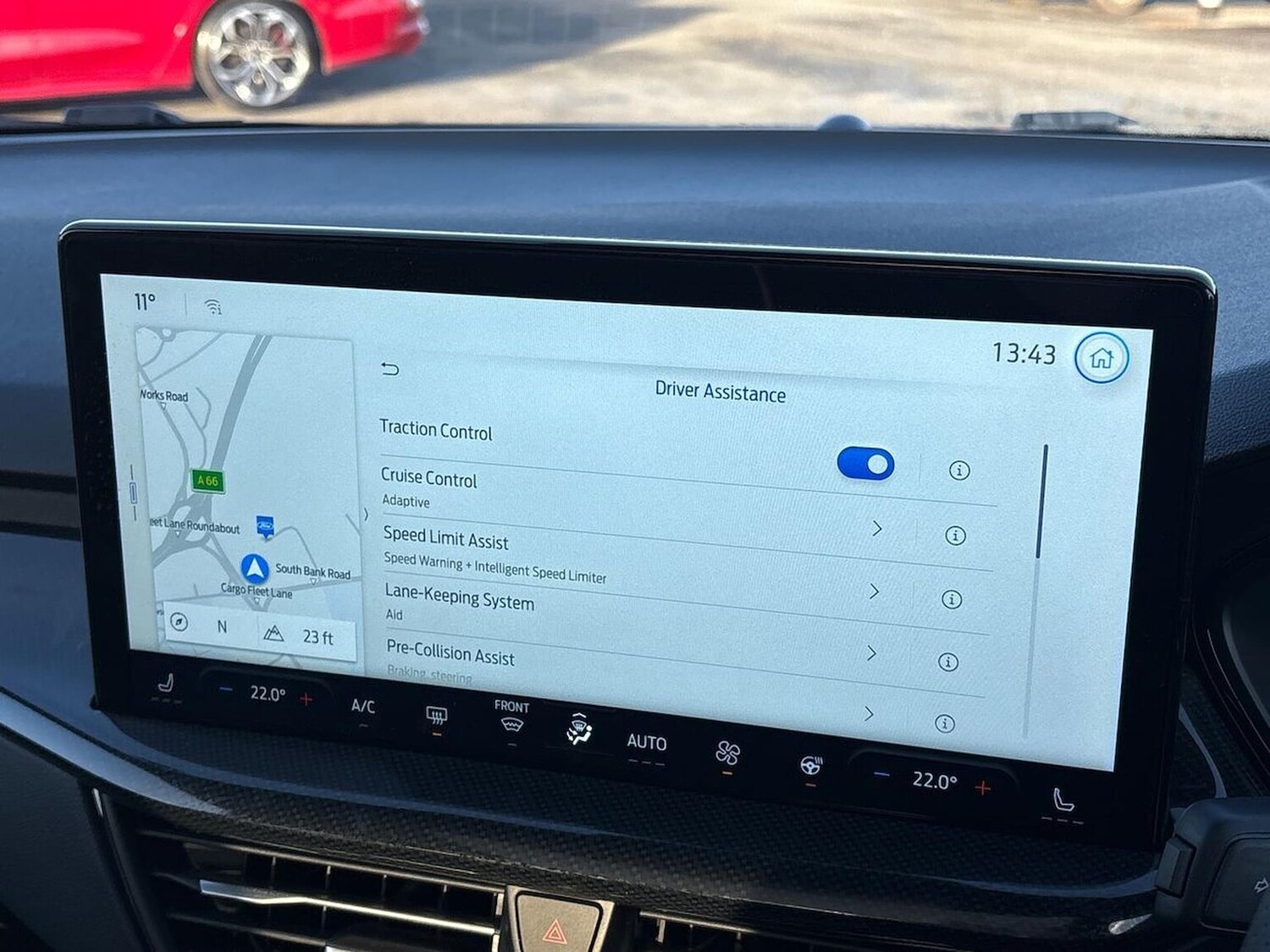 Used Ford Focus 2025 for sale - 76893282: Photo 45