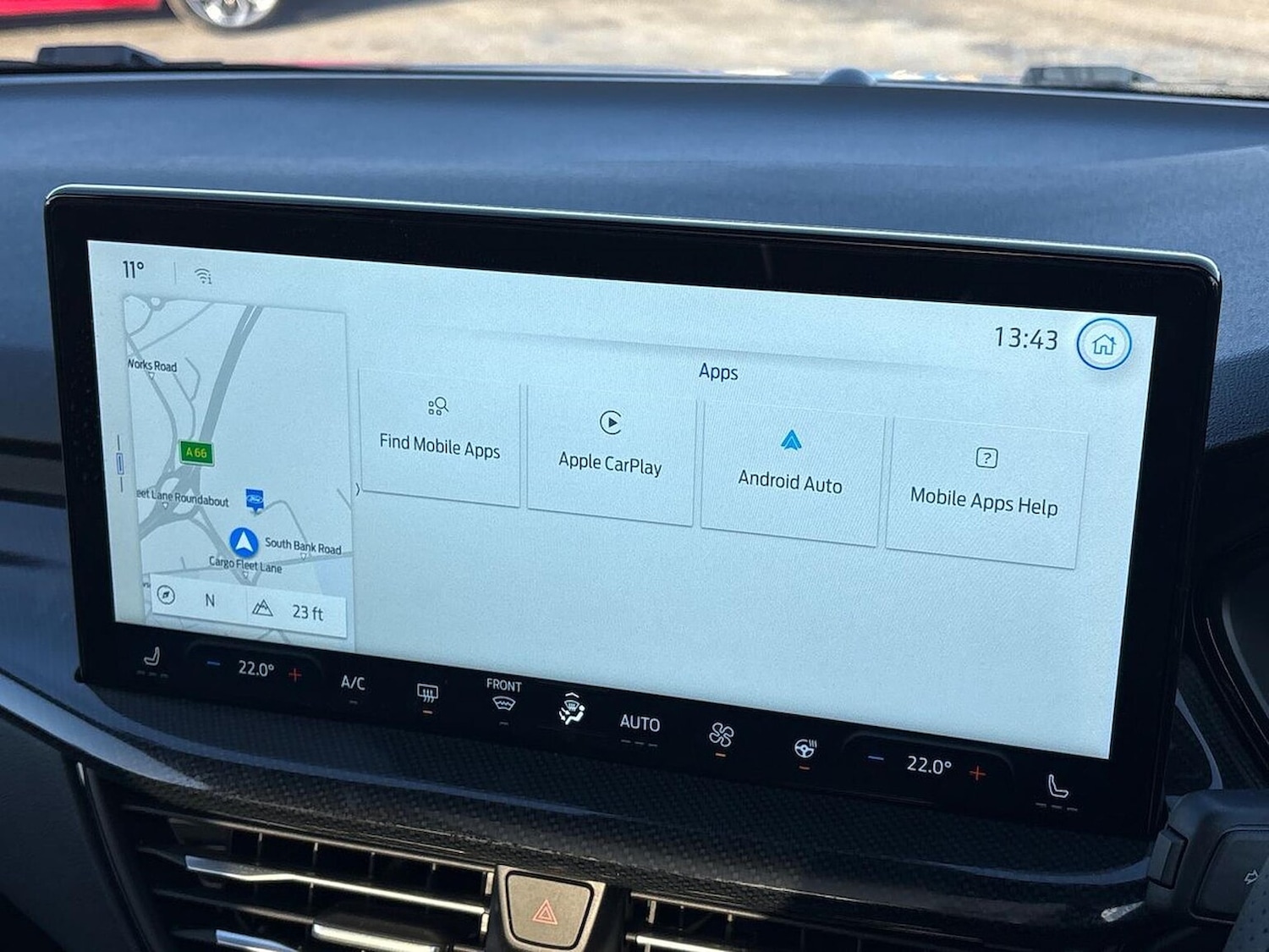 Used Ford Focus 2025 for sale - 76893282: Photo 46