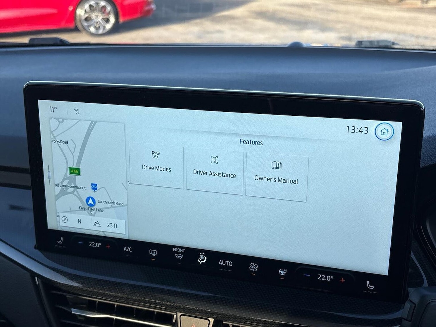 Used Ford Focus 2025 for sale - 76893282: Photo 47