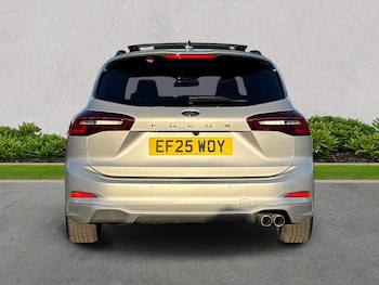 Used Ford Focus 2025 for sale - 76893282: Photo