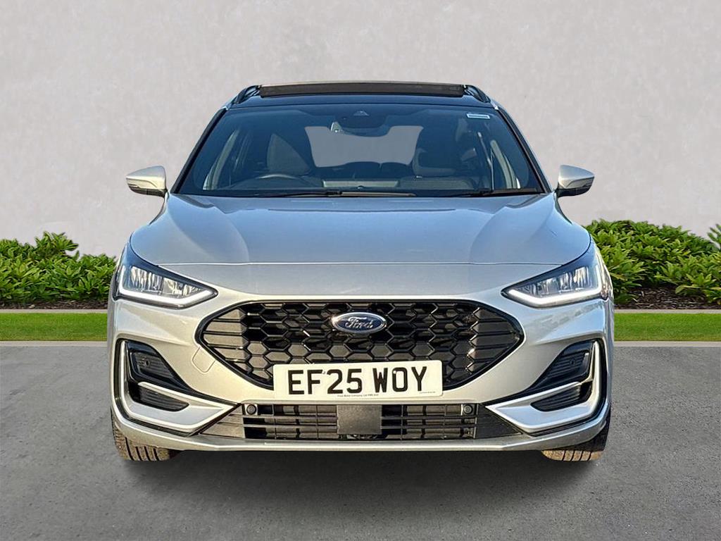 Used Ford Focus 2025 for sale - 76893282: Photo 5