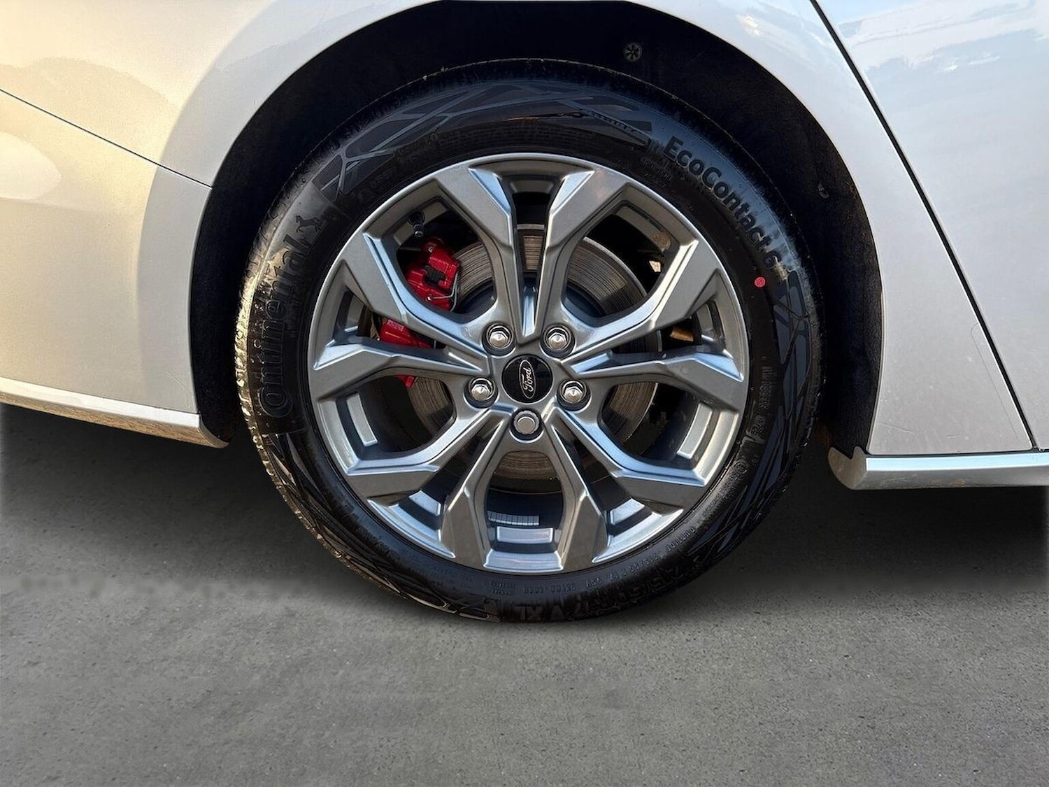 Used Ford Focus 2025 for sale - 76893282: Photo 6