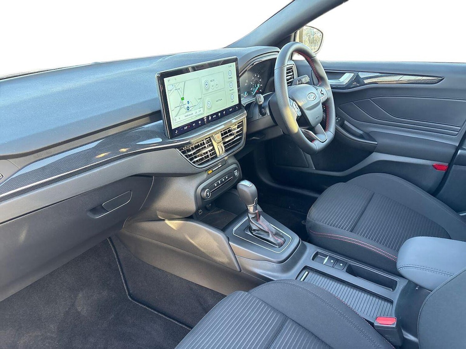 Used Ford Focus 2025 for sale - 76893282: Photo 7