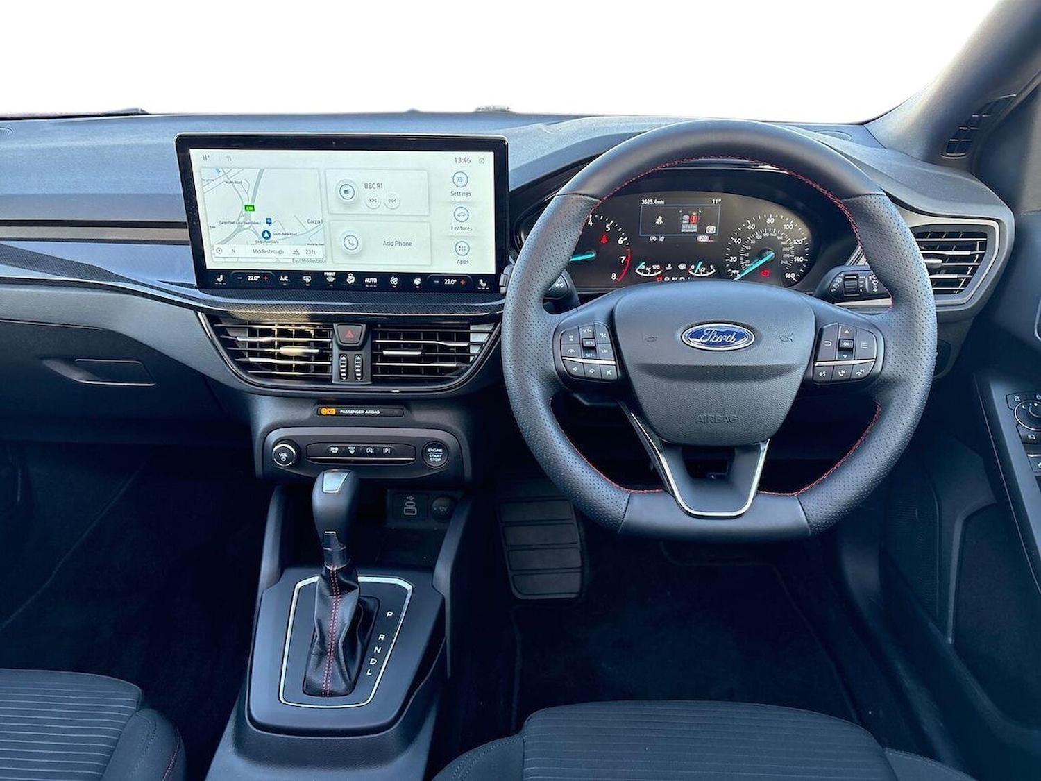 Used Ford Focus 2025 for sale - 76893282: Photo 9