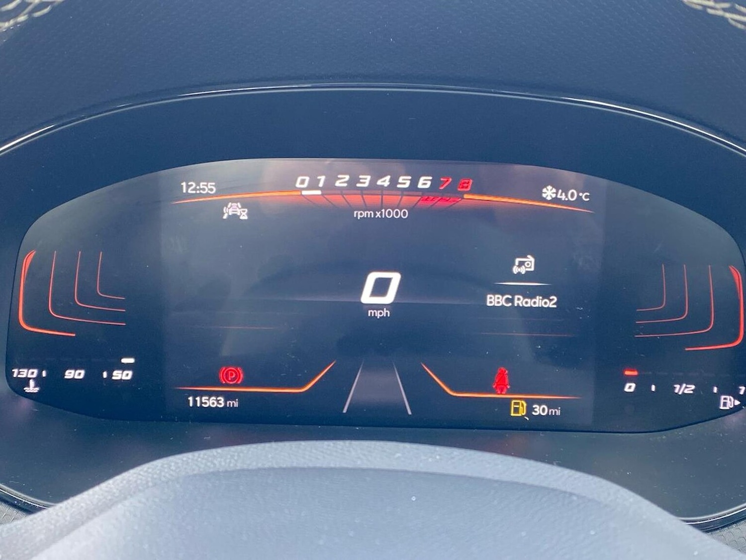 Used SEAT Ibiza 2023 for sale - 78060618: Photo 10