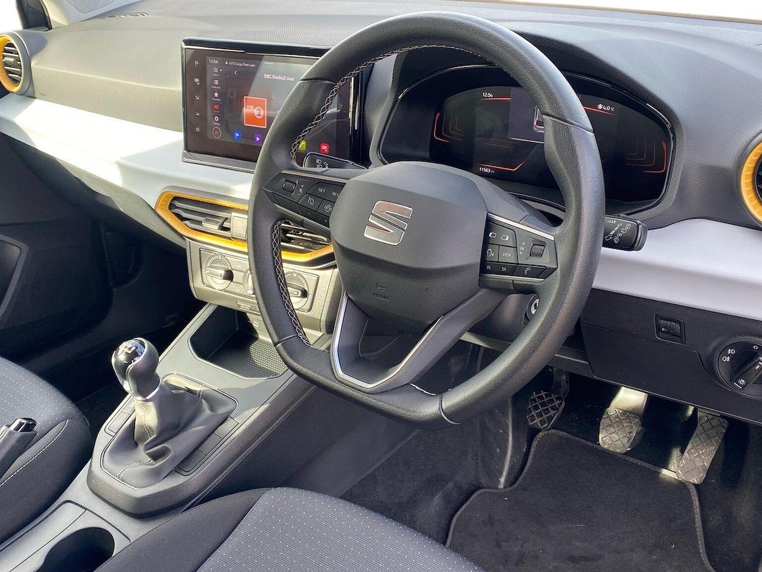 Used SEAT Ibiza 2023 for sale - 78060618: Photo 15