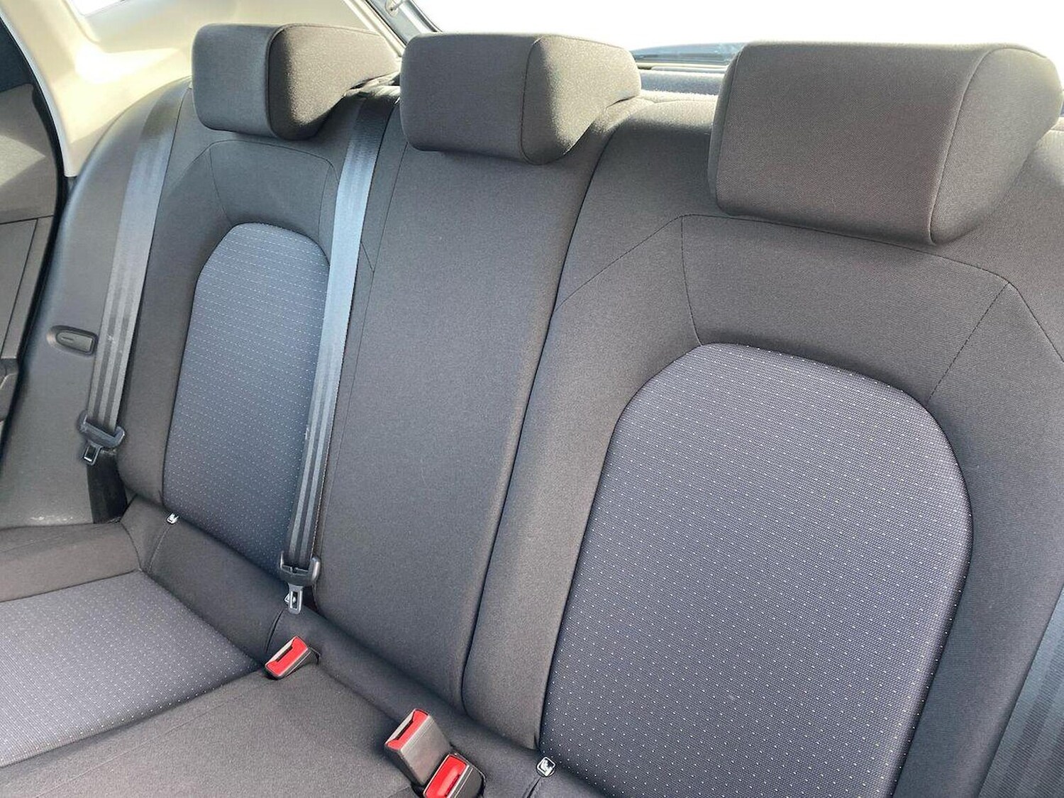 Used SEAT Ibiza 2023 for sale - 78060618: Photo 18