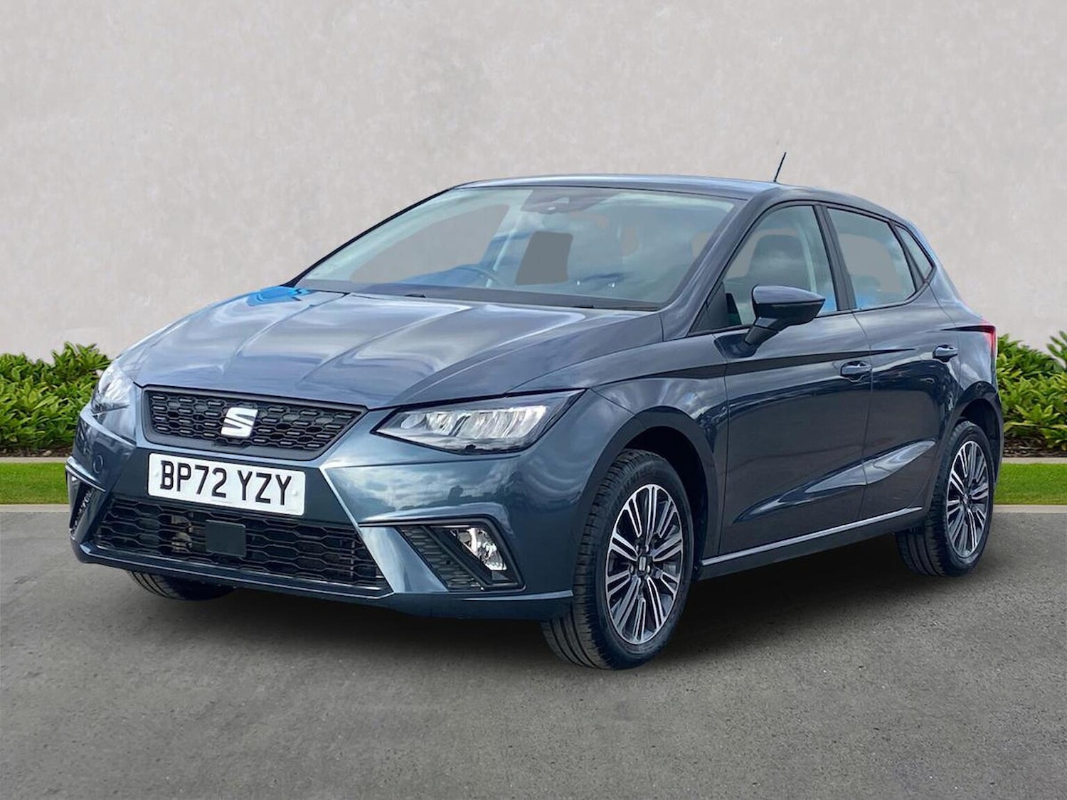 Used SEAT Ibiza 2023 for sale - 78060618: Photo 20