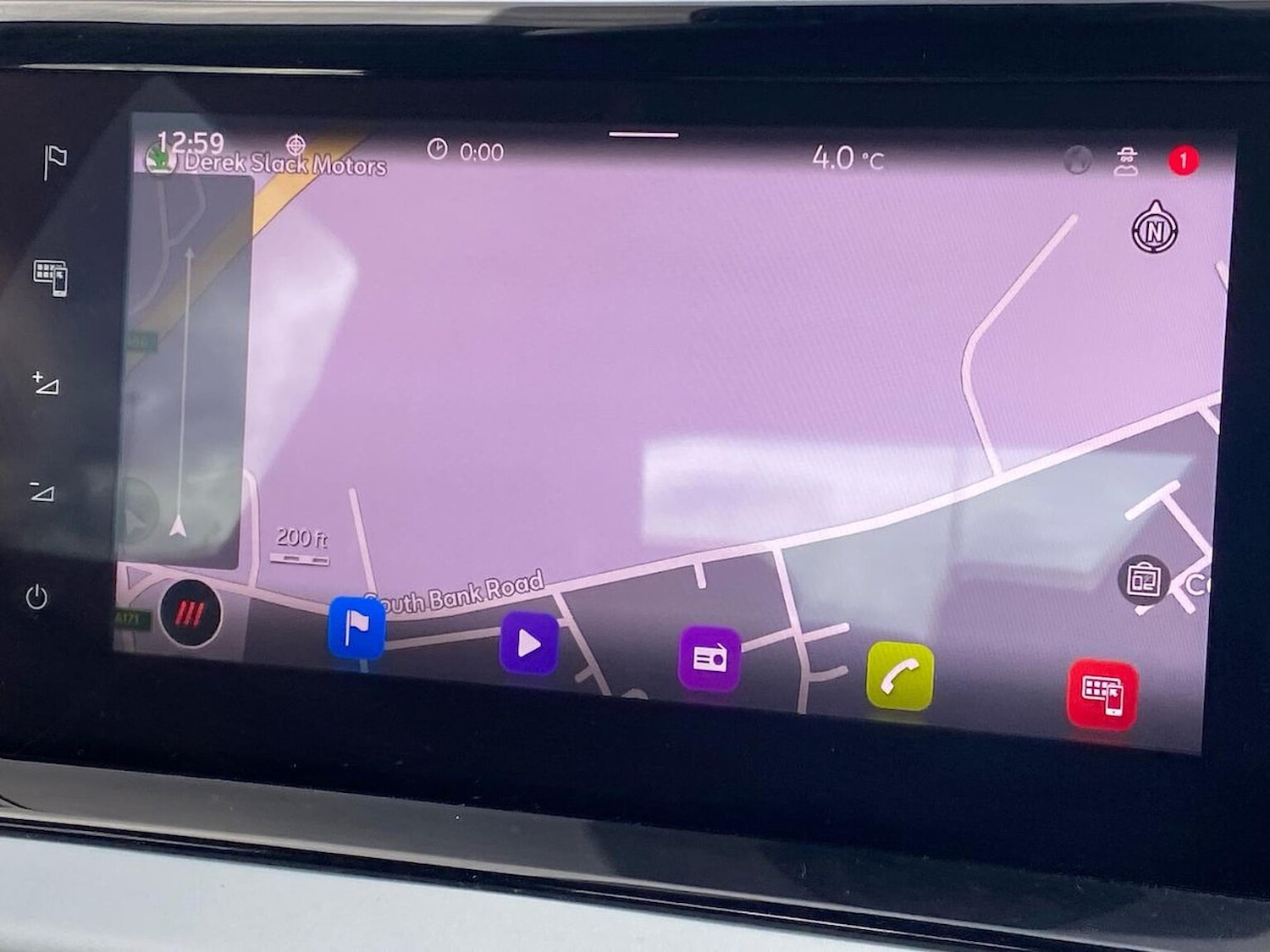 Used SEAT Ibiza 2023 for sale - 78060618: Photo 24