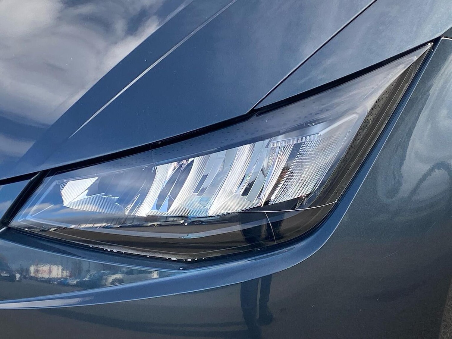 Used SEAT Ibiza 2023 for sale - 78060618: Photo 33