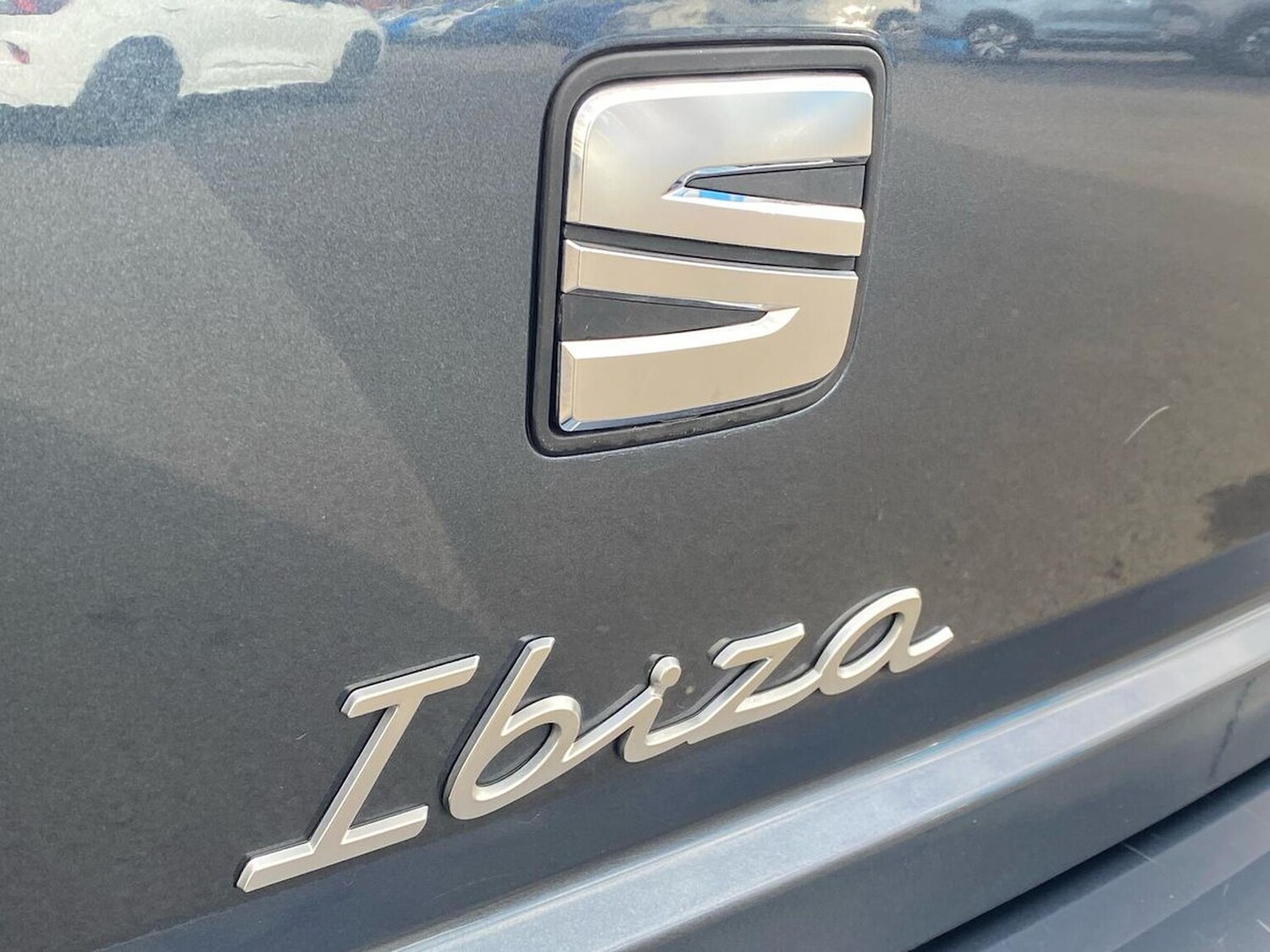 Used SEAT Ibiza 2023 for sale - 78060618: Photo 34