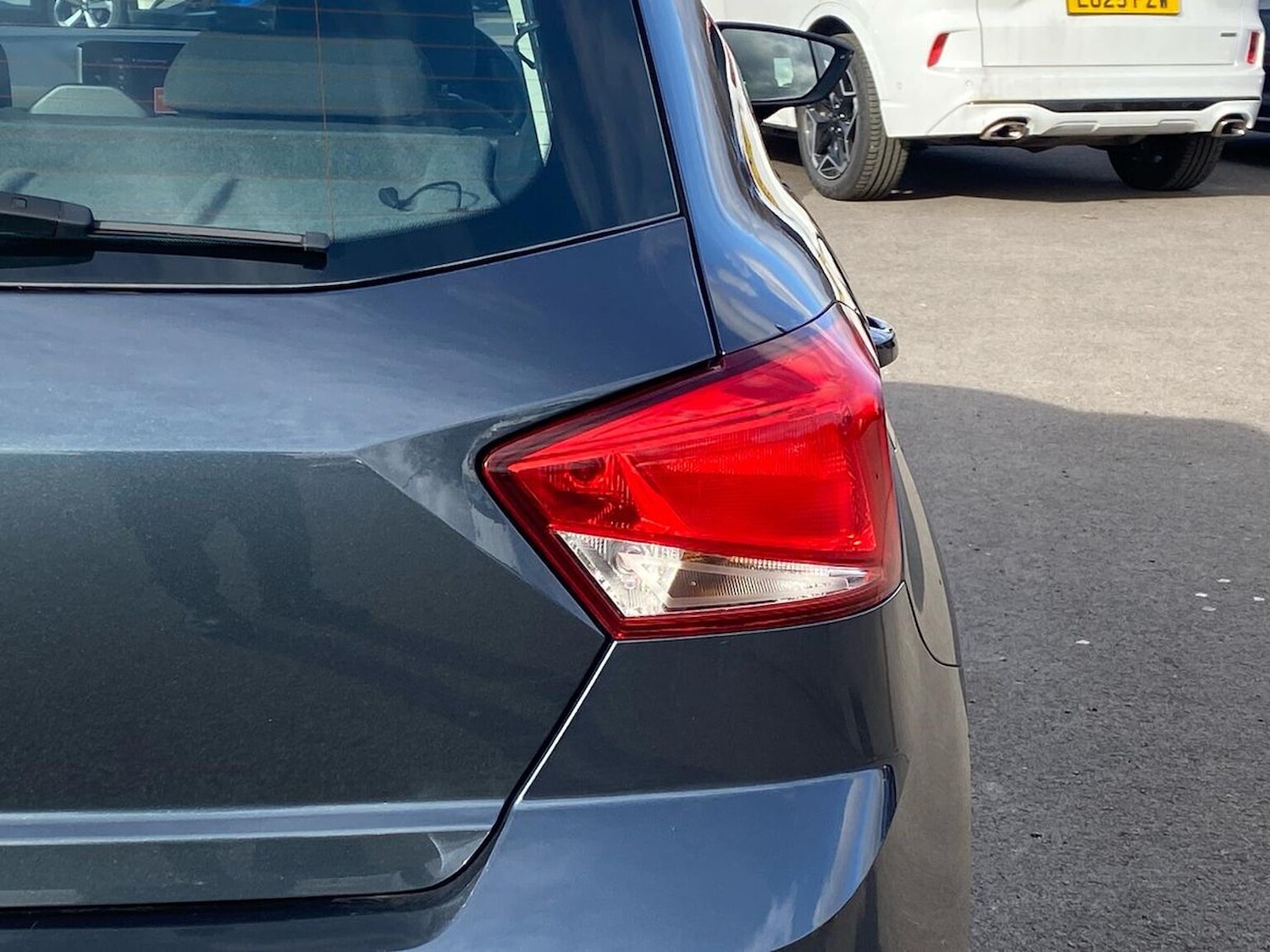 Used SEAT Ibiza 2023 for sale - 78060618: Photo 35