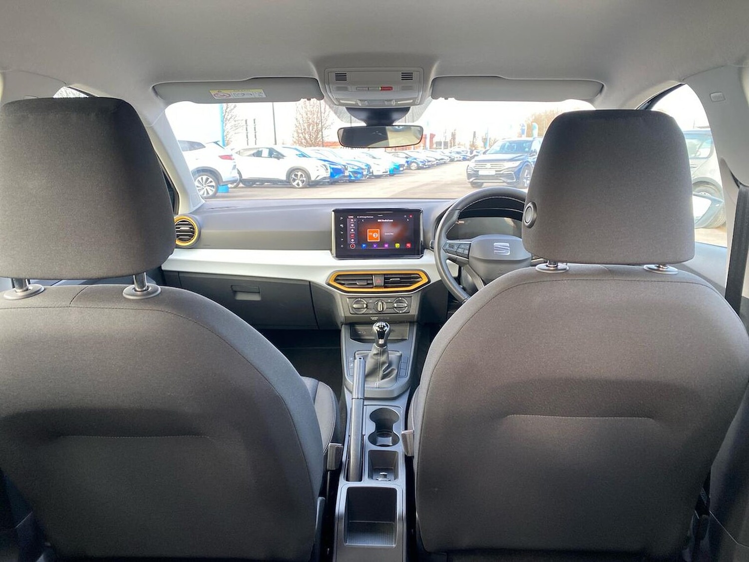 Used SEAT Ibiza 2023 for sale - 78060618: Photo 38