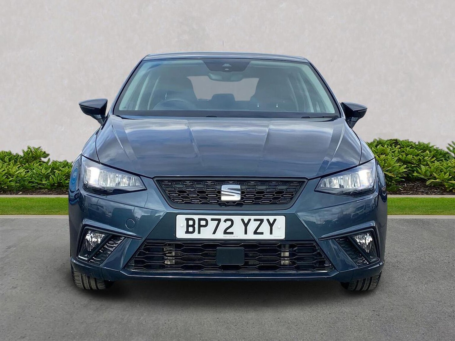 Used SEAT Ibiza 2023 for sale - 78060618: Photo 5