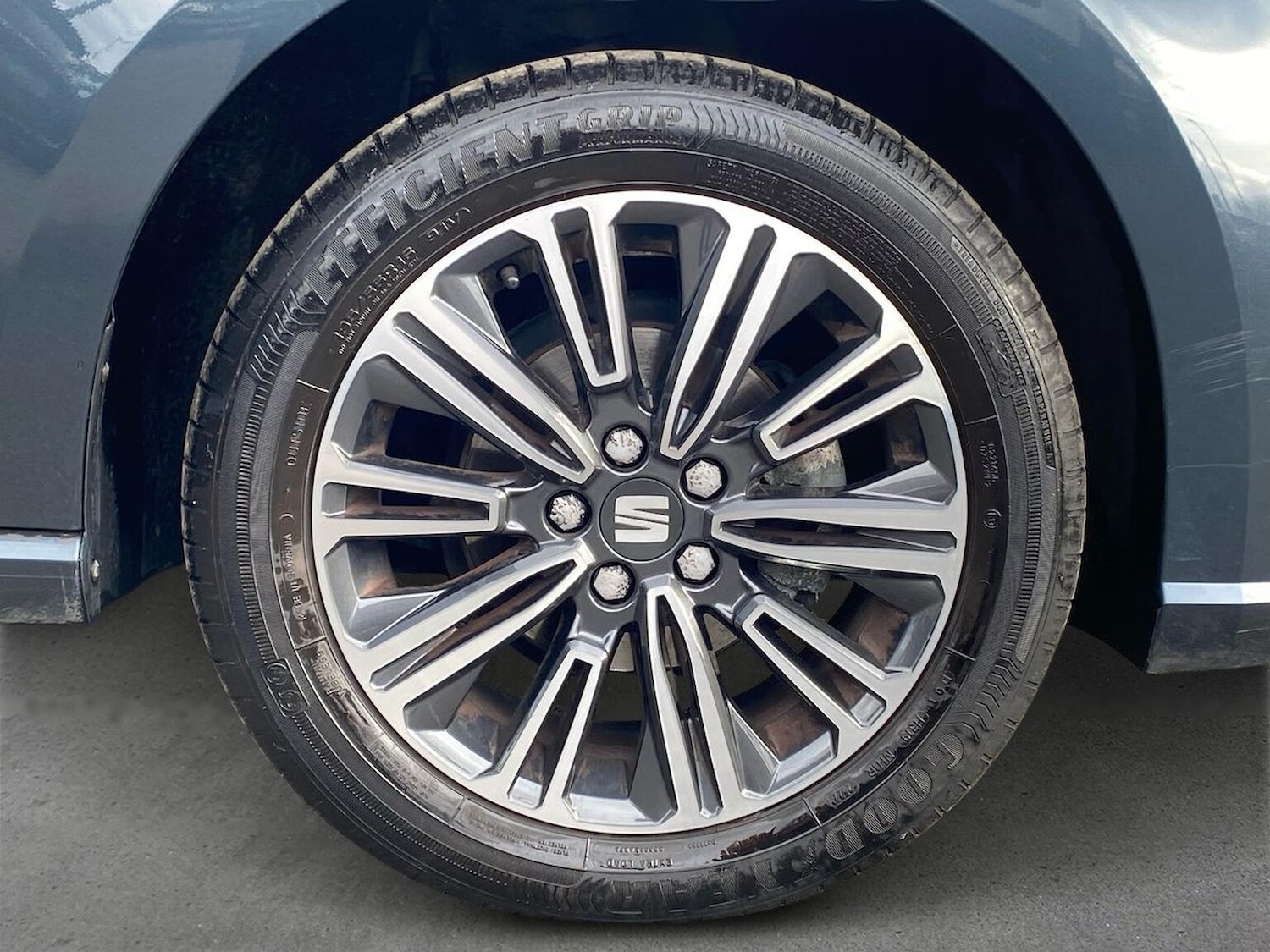 Used SEAT Ibiza 2023 for sale - 78060618: Photo 6