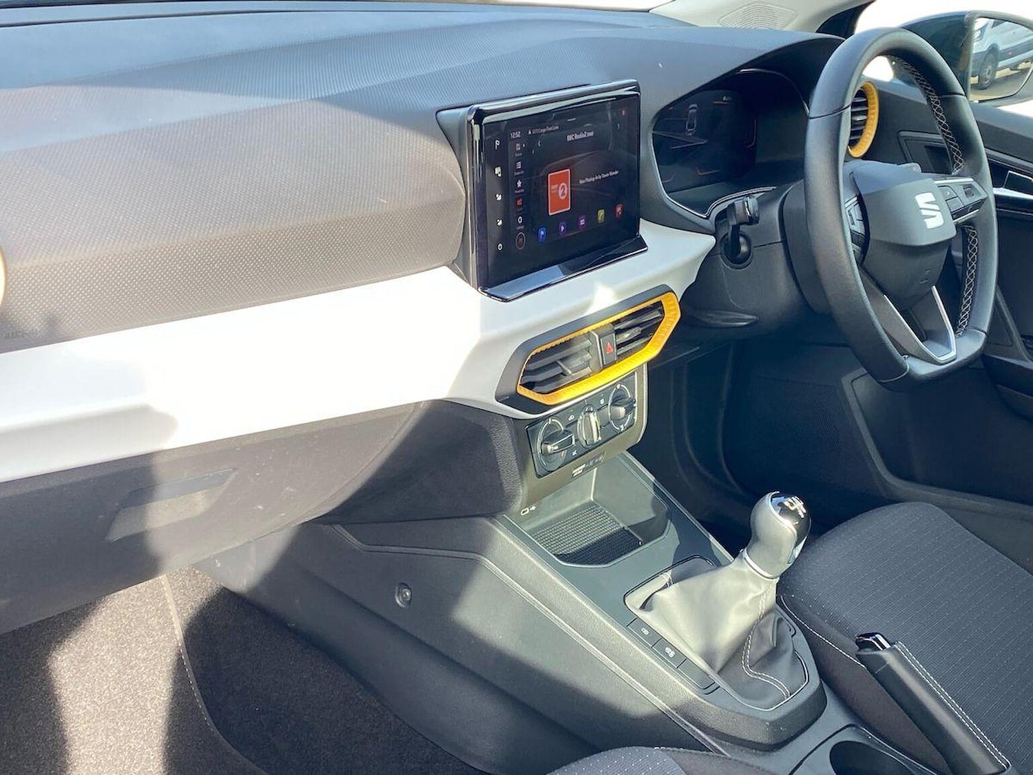 Used SEAT Ibiza 2023 for sale - 78060618: Photo 7