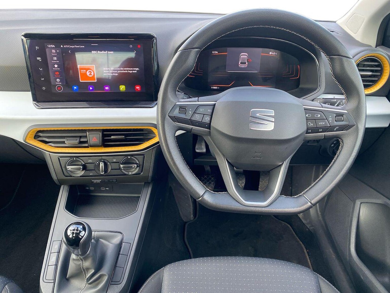 Used SEAT Ibiza 2023 for sale - 78060618: Photo 9