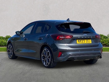 Used Ford Focus 2023 for sale - 78835574: Photo