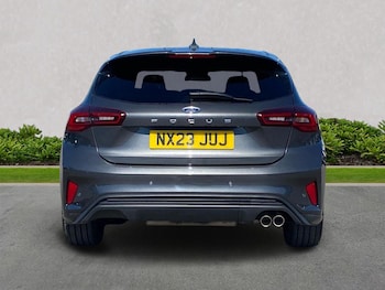 Used Ford Focus 2023 for sale - 78835574: Photo