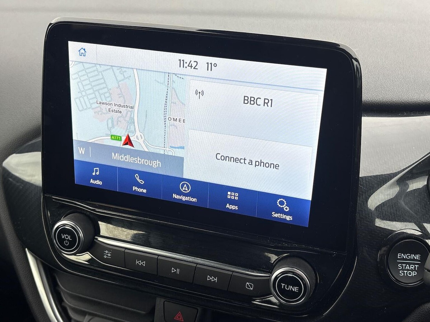 Used Ford Puma 2023 for sale - 76777287: Photo 10