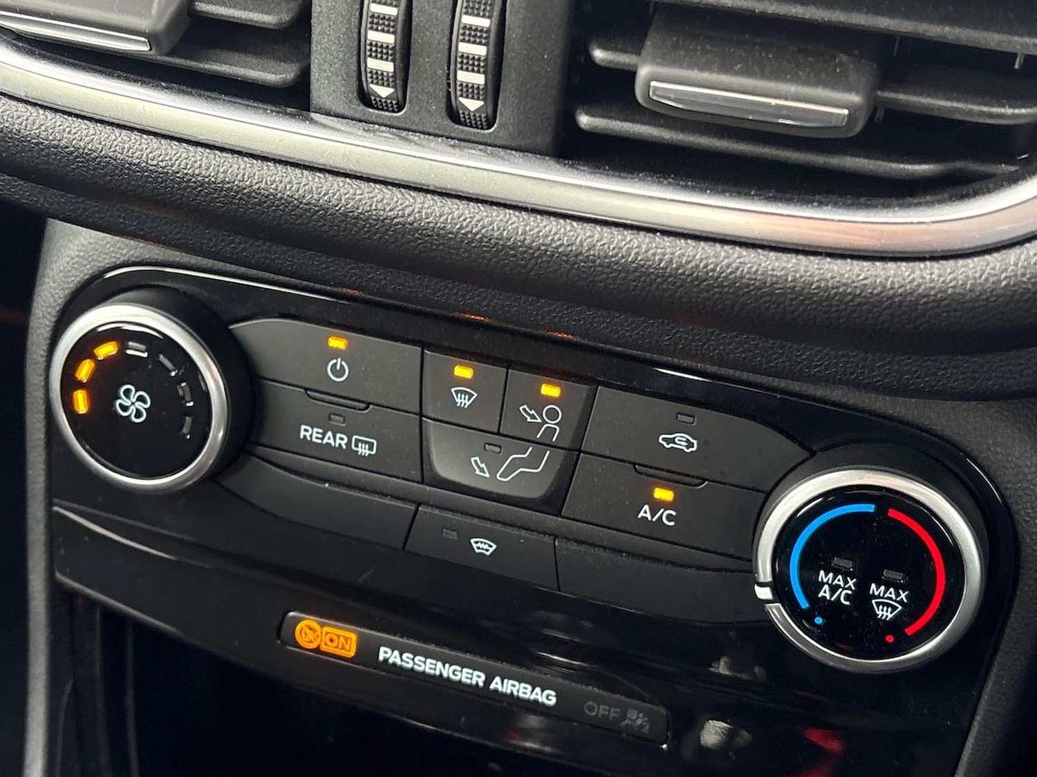 Used Ford Puma 2023 for sale - 76777287: Photo 11