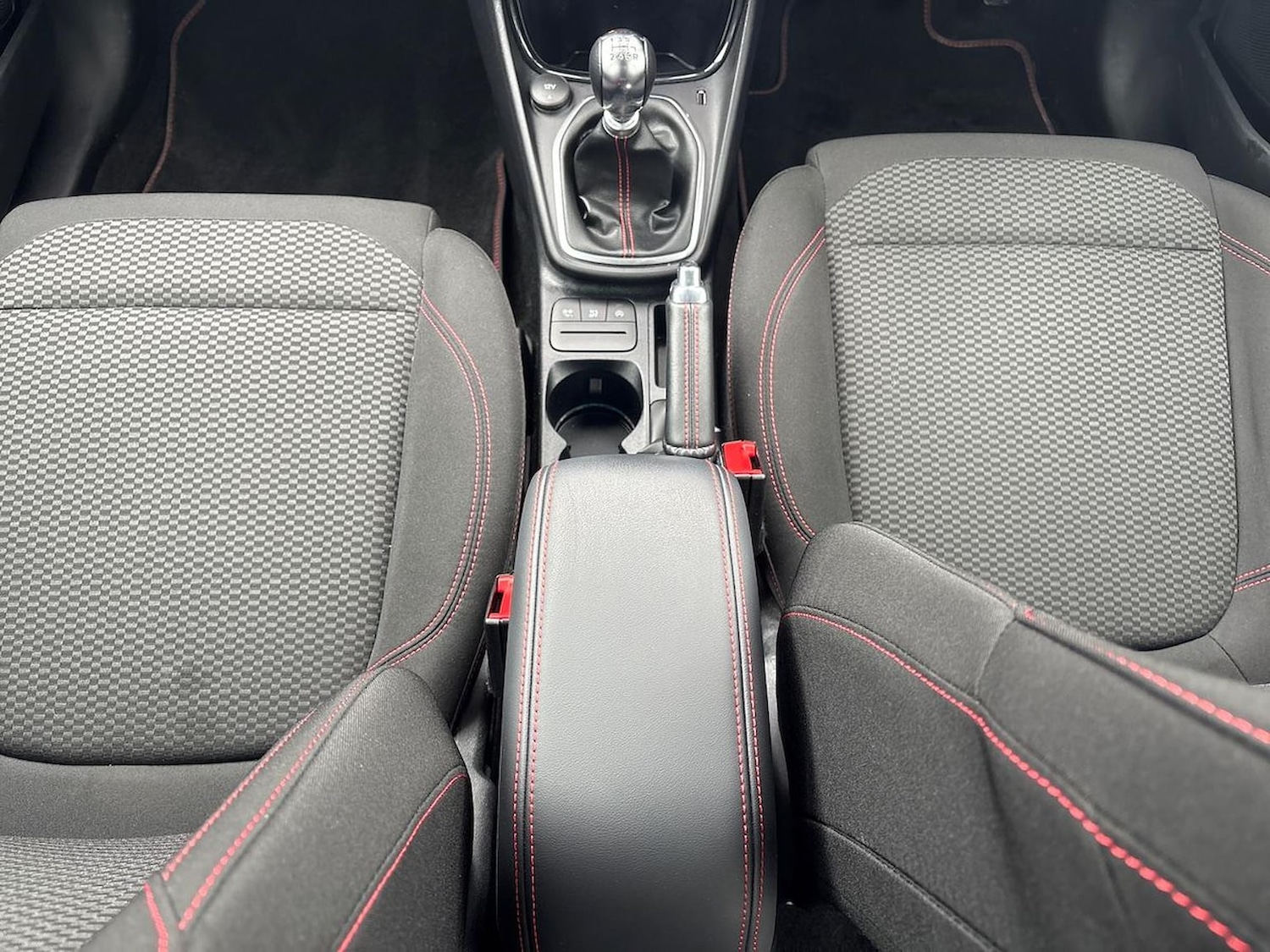 Used Ford Puma 2023 for sale - 76777287: Photo 12