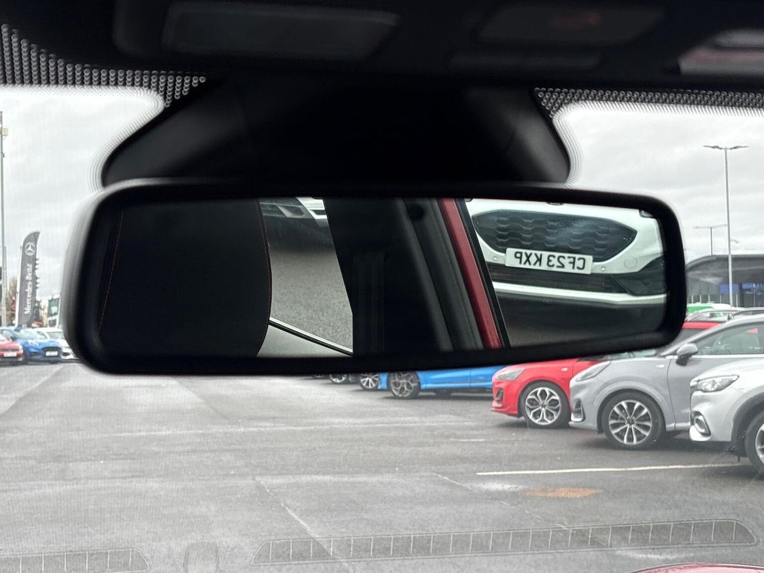 Used Ford Puma 2023 for sale - 76777287: Photo 13