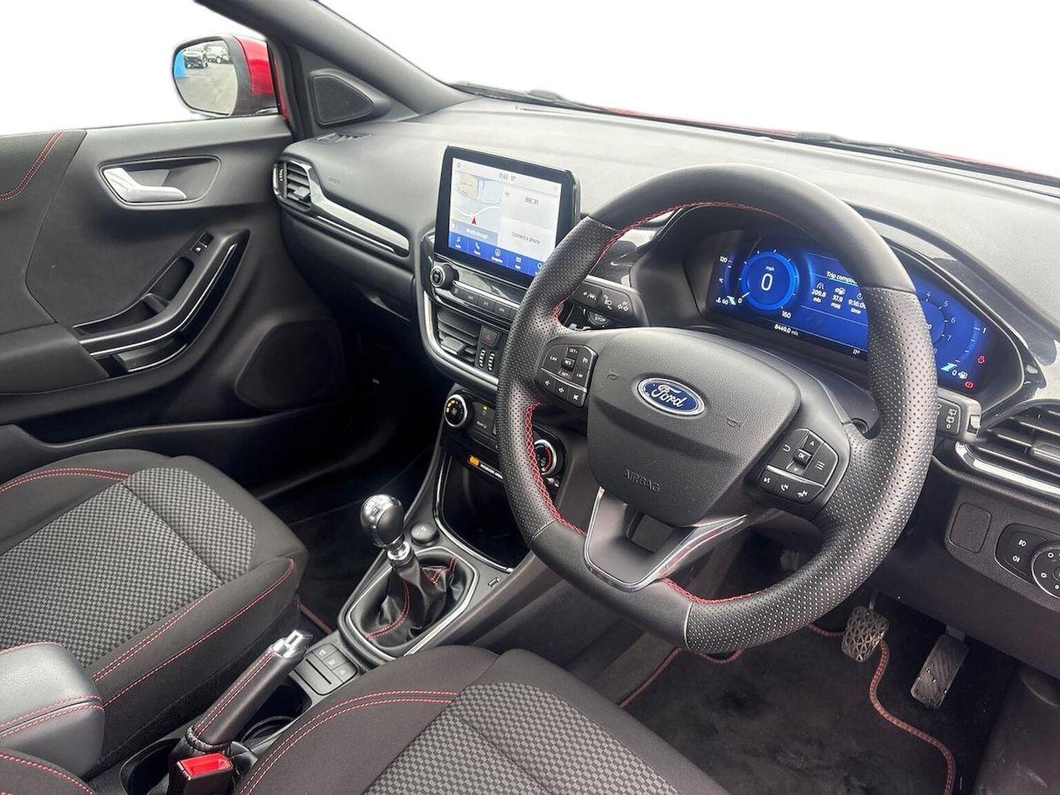 Used Ford Puma 2023 for sale - 76777287: Photo 14
